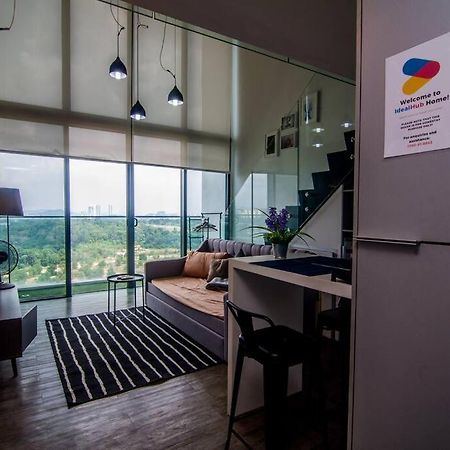 The Place Cyberjaya By Idealhub Exterior photo