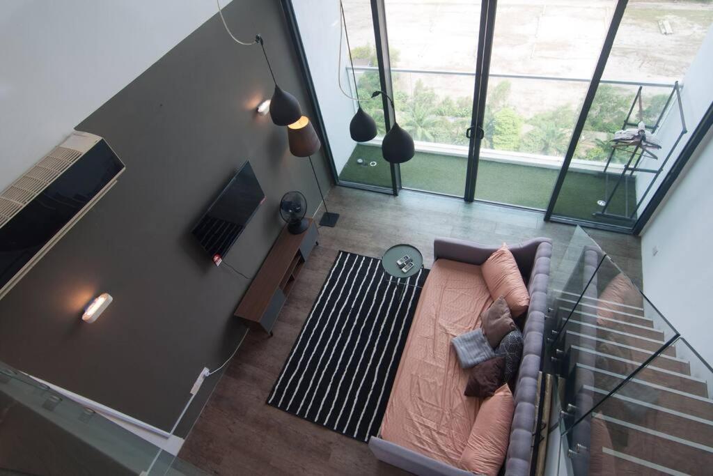 The Place Cyberjaya By Idealhub Exterior photo